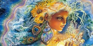 Чем тебя одарили боги от рождения? Расскажет языческий гороскоп!