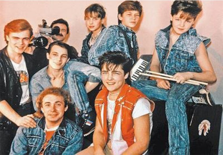 Юрий Шатунов выпустил НОВУЮ песню, которая стала настоящим